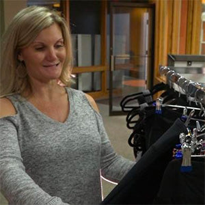 Athletic Apparel Council Bluffs