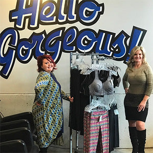 Next Generation sports bras