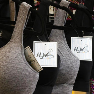 H2W Apparel expands to retail stores